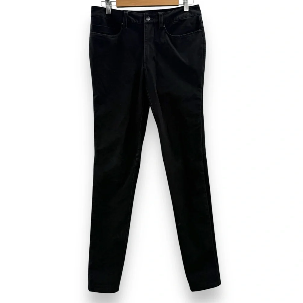 Lululemon ABC‎ Pant Skinny 34